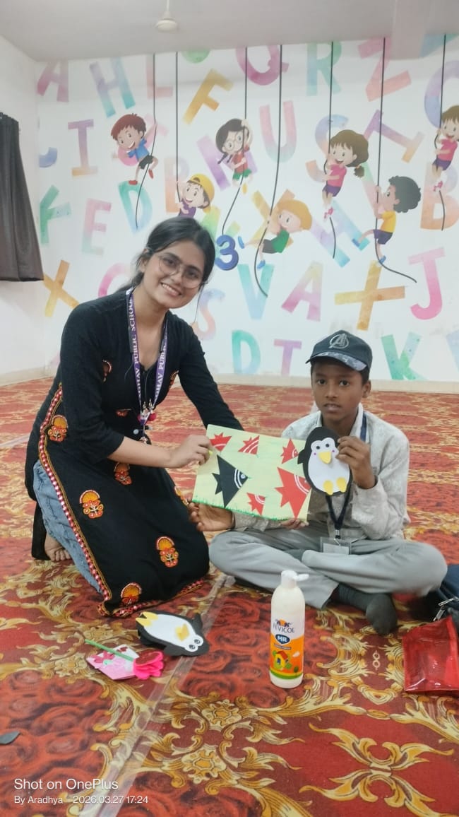 Summer Fun Camp RPS